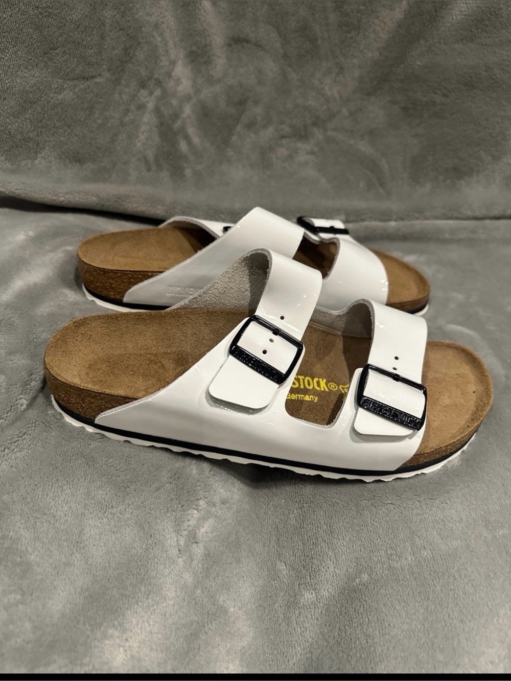 Birkenstock Arizona sandals